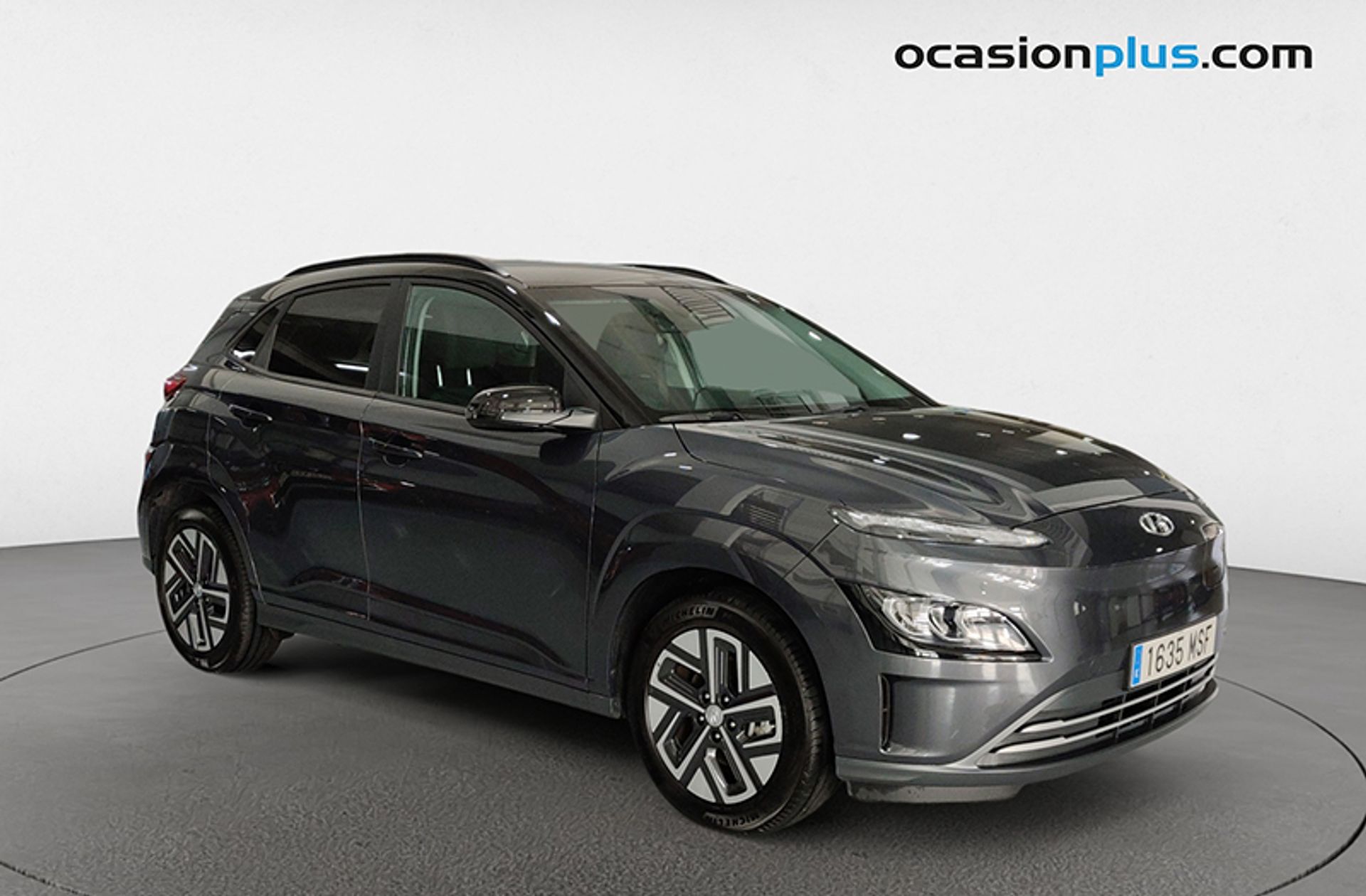 Hyundai Kona EV Tecno - foto 2