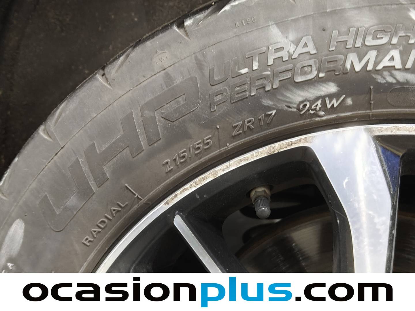 Foto Toyota Verso Toyota Verso 130 Advance (132 CV)