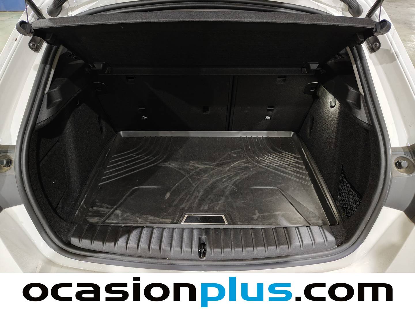 Foto BMW Serie 1 BMW Serie 1 118d (150 CV) Pack M