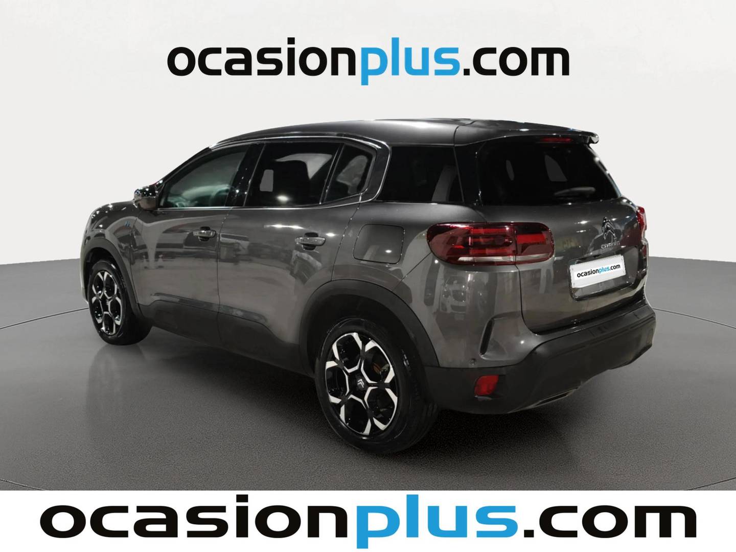 Foto Citroën C5 Aircross Citroen C5 Aircross Plug-in Hybrid 225 e-EAT8 Max