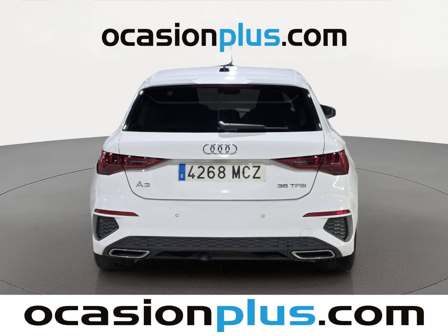 Audi A3 Audi A3 Sportback S line 35 TFSI (150 CV) al mejor precio