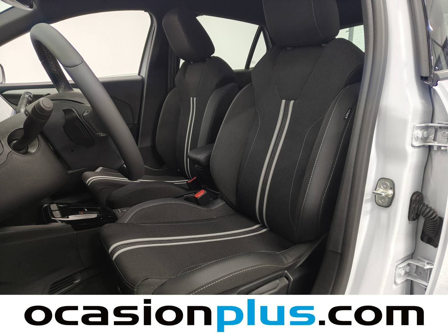 Foto Opel Corsa Opel Corsa 1.2 T XHL Hybrid GS eDCT (110 CV)