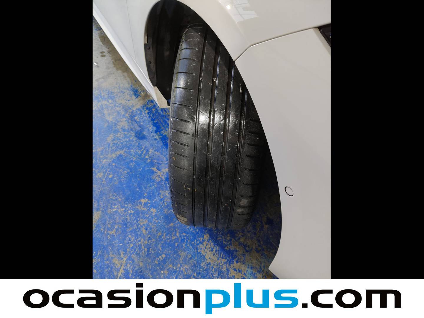 BMW Serie 1 BMW Serie 1 116d (116 CV) Pack M 116cv