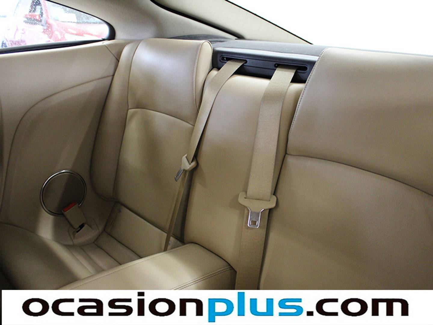 Foto Jaguar Serie XK Jaguar XK 4.2 Coupé XKR Final Edition AUTO (395 CV)