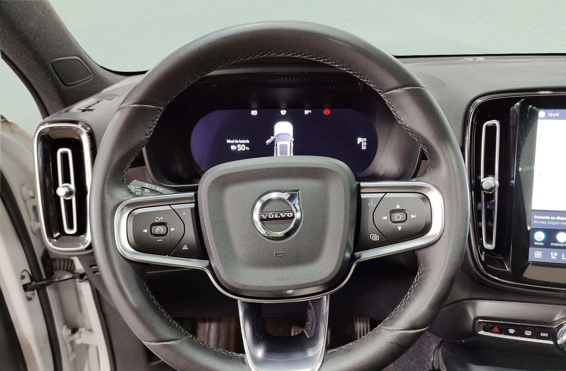 Volvo XC40 P8 Recharge Ultimate - foto 25