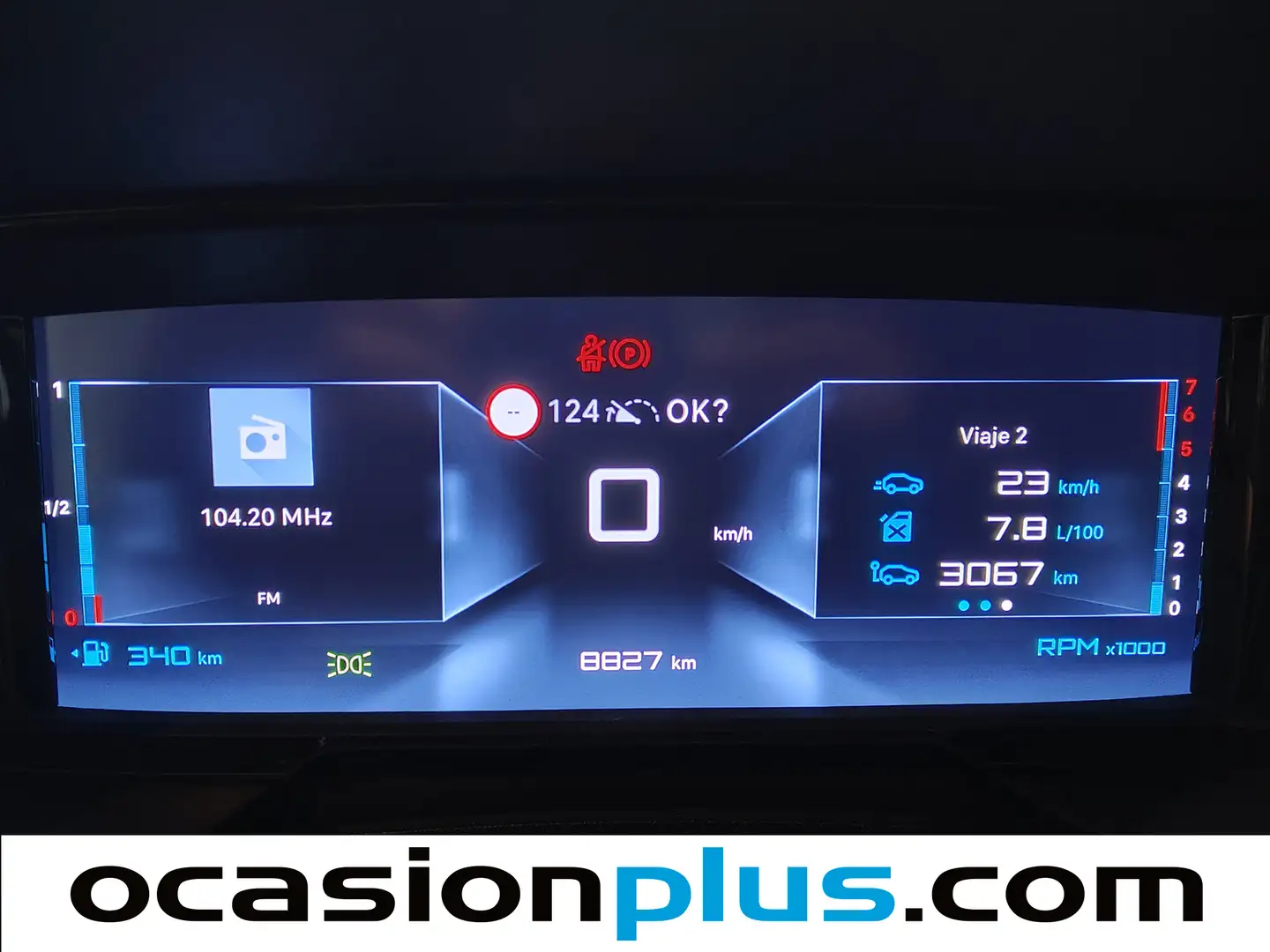 Foto Citroën Berlingo Citroen Berlingo BlueHDi 130 S&S Talla M Max (130 CV)