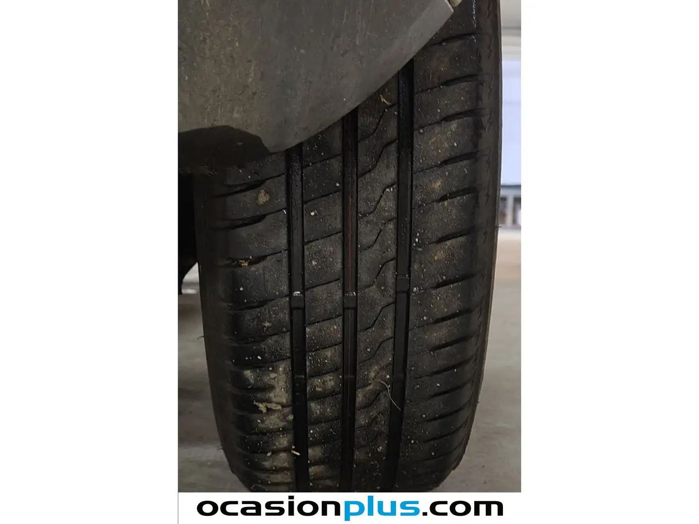 Foto Seat Ibiza SEAT Ibiza 1.4 TDI Reference Plus (90 CV)