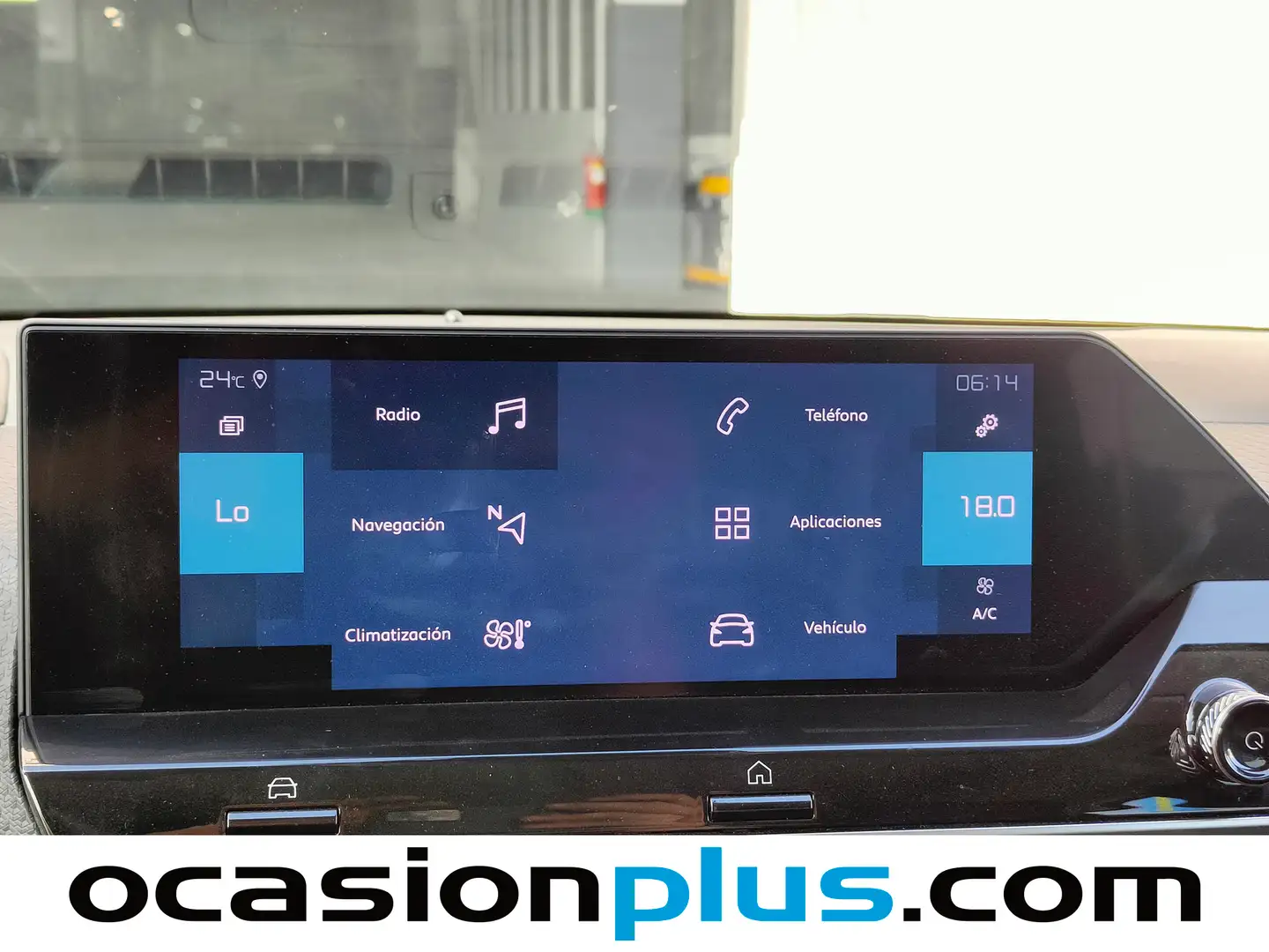 Foto Citroën ë-C4 Citroen ë-C4 eléctrico Shine (136 CV)