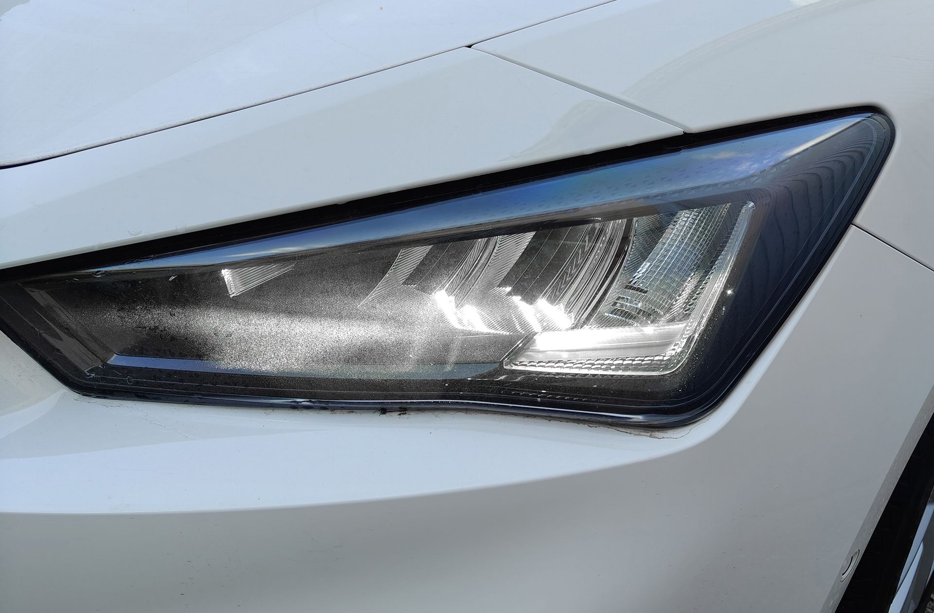 SEAT León ST 1.5 TSI Style XL - foto 13