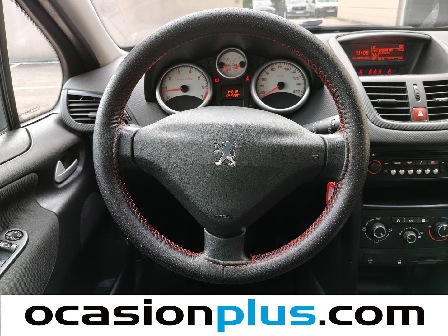 Peugeot 207 Peugeot 207 1.4 VTi 16v Confort (95 CV) manual