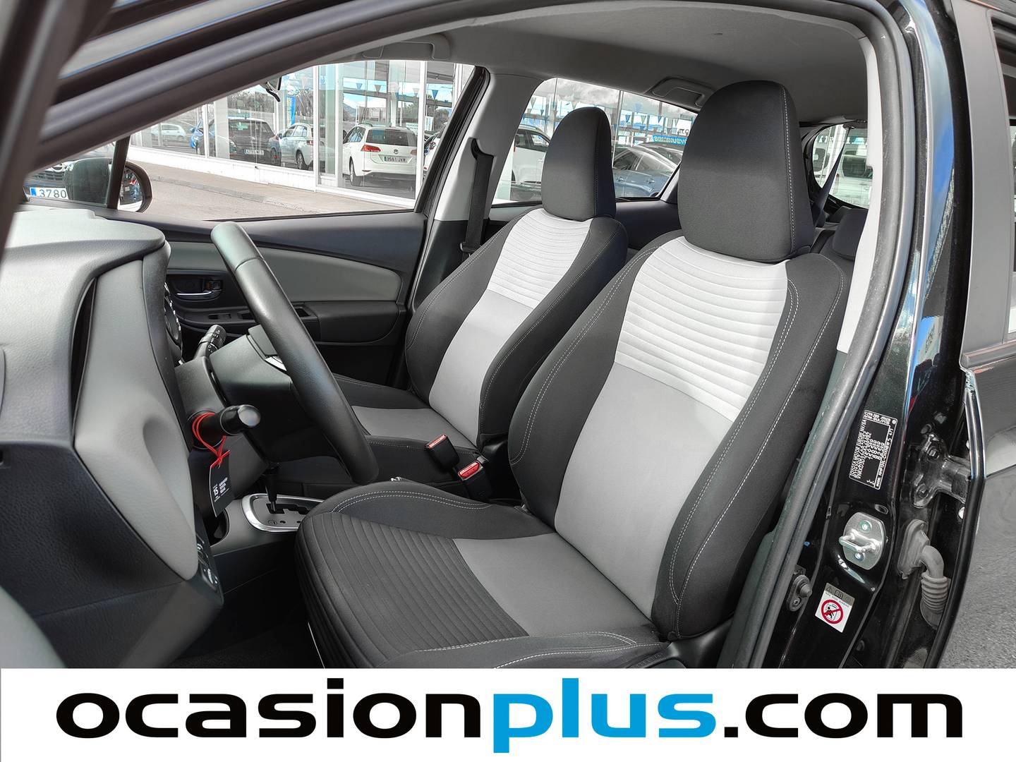 Foto Toyota Yaris Toyota Yaris 1.5 Hybrid Active (100 CV)