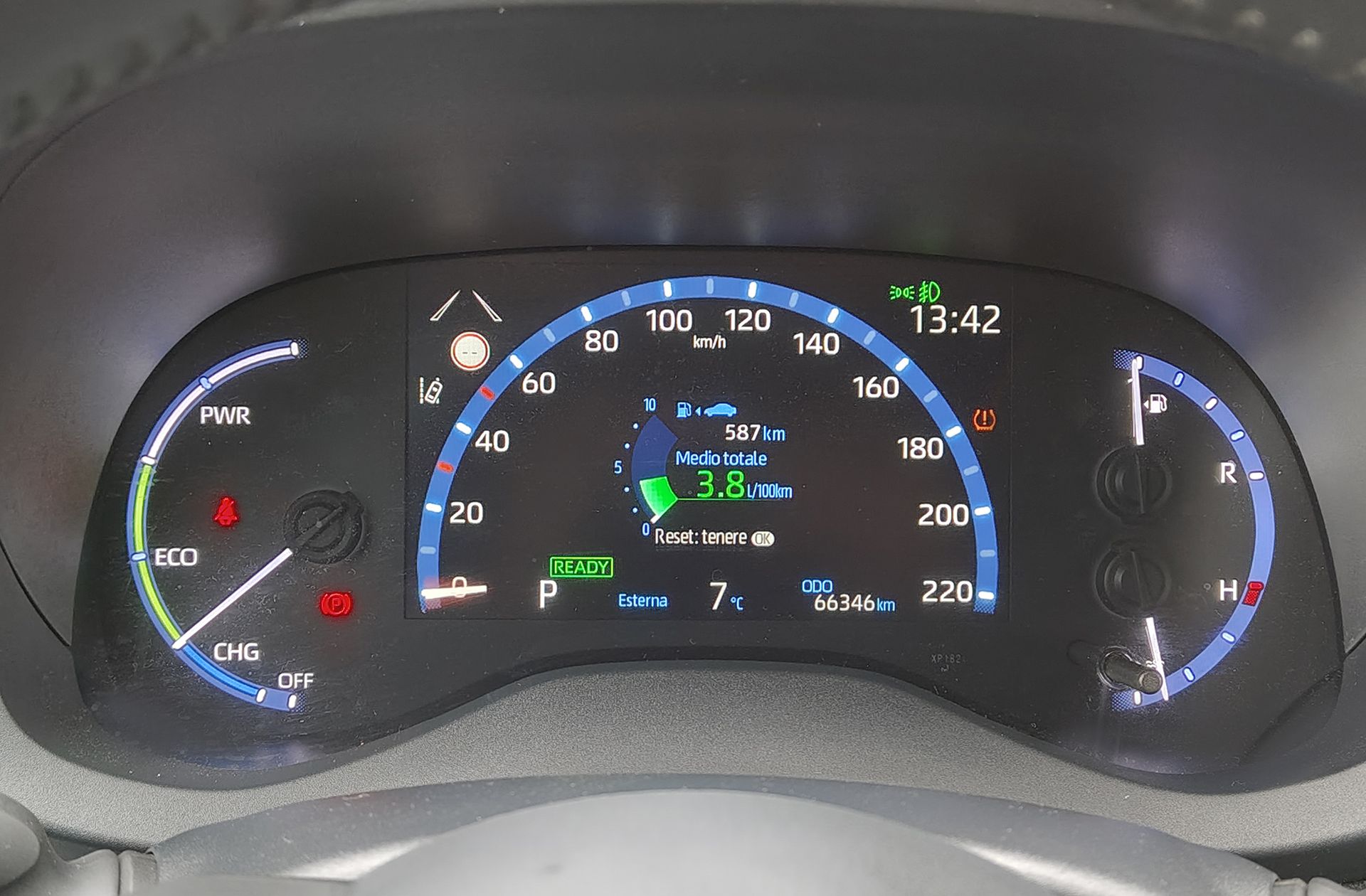 Toyota Yaris Cross 120H Active Tech - foto 20