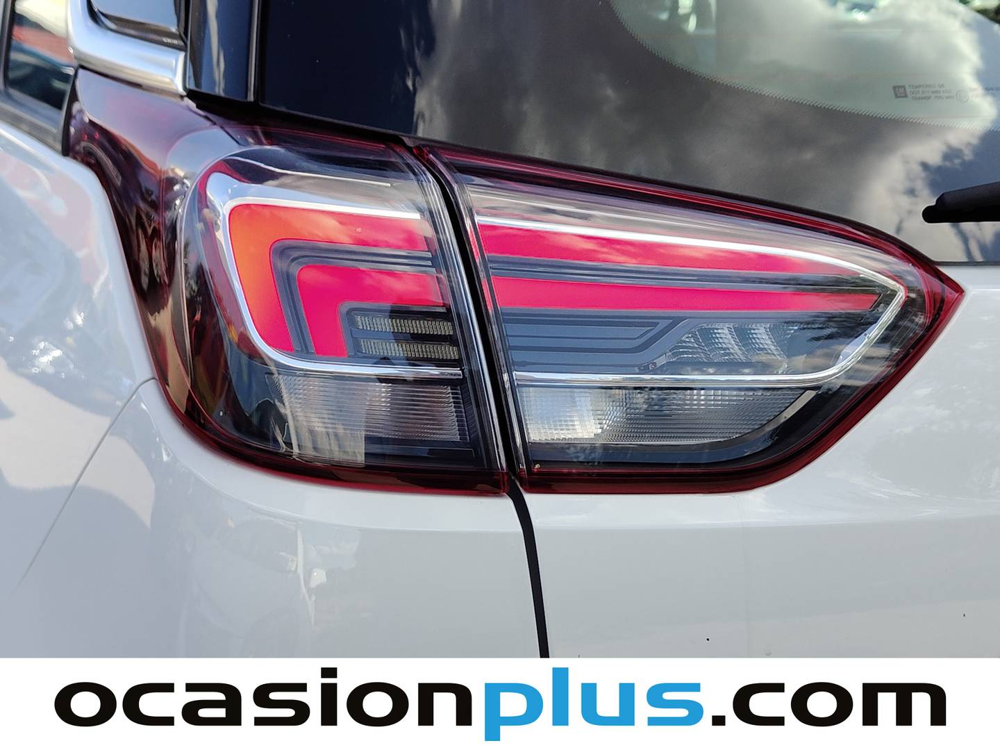 Opel Crossland X Opel Crossland X 1.2 S&S Design Line 120 Aniversario (110 CV) km 0
