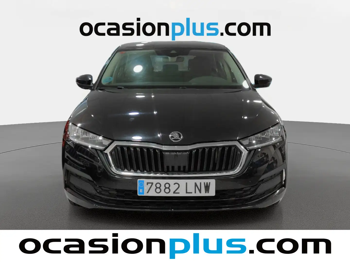 Foto Skoda Octavia Skoda Octavia 2.0 TDI Ambition DSG (150 CV)