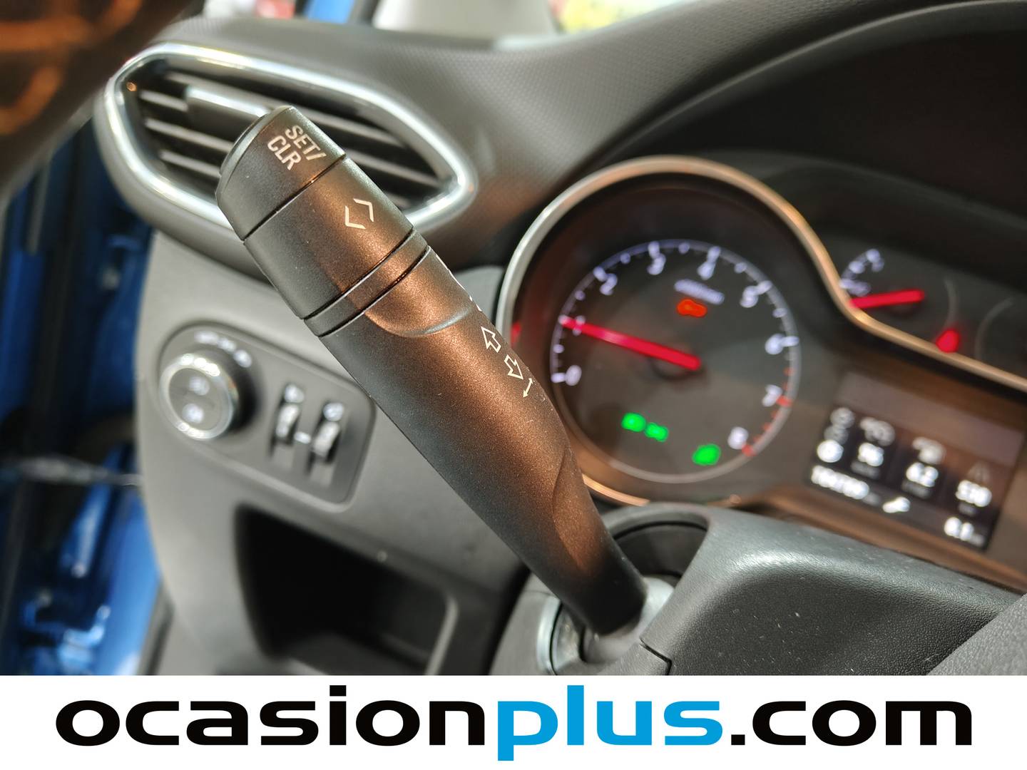 Opel Crossland X Opel Crossland X 1.2 Turbo S&S Excellence (130 CV) seminuevo