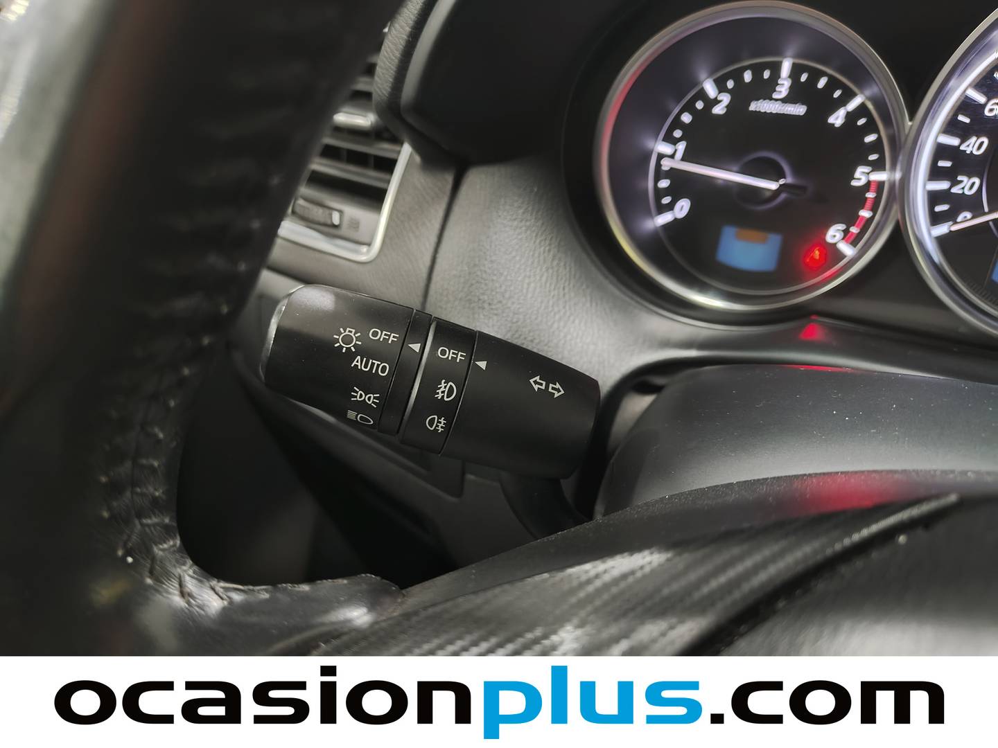 Mazda CX-5 Mazda CX-5 2.2 DE Style+ 2WD (150 CV) 2016