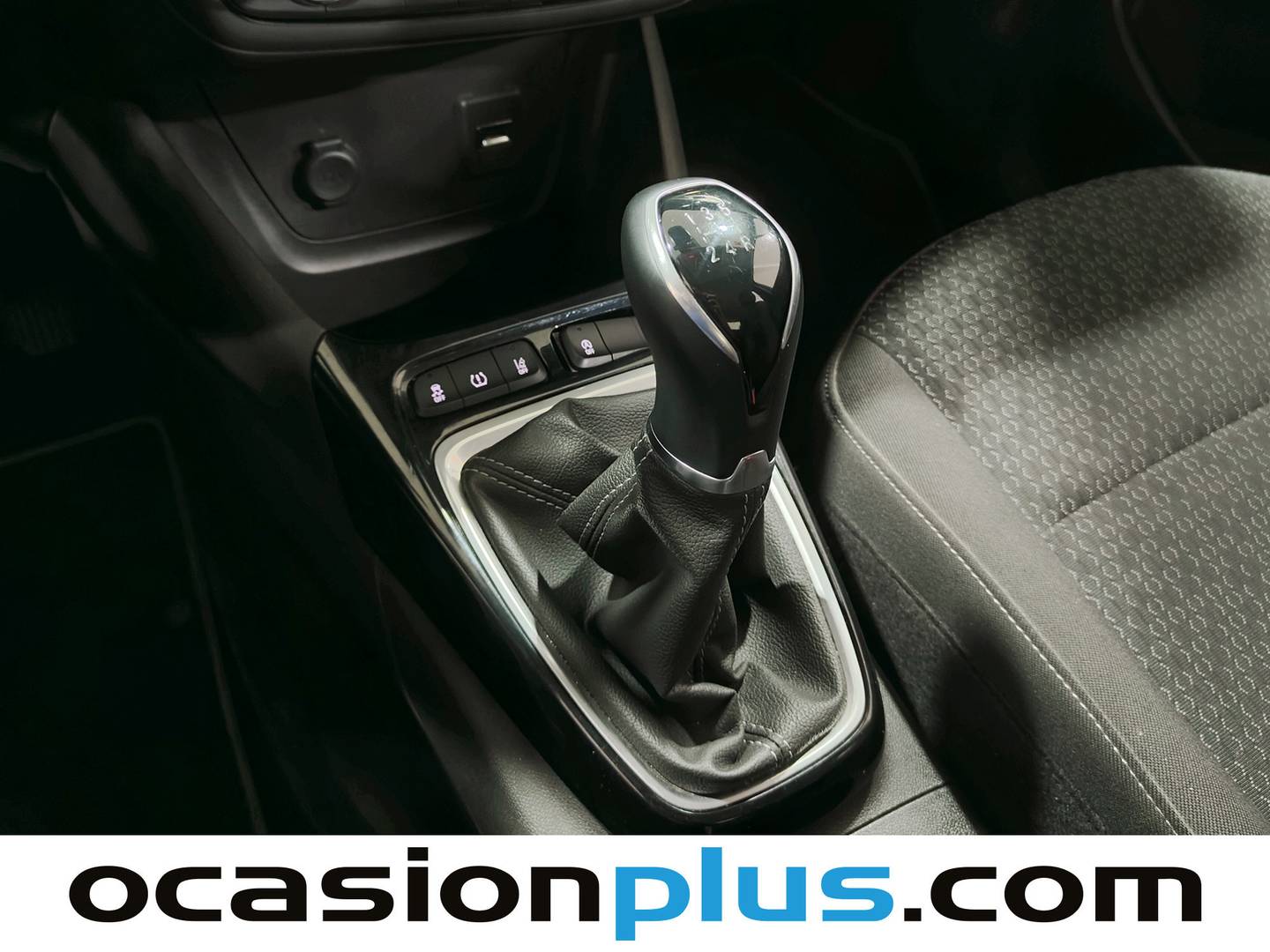 Foto Opel Crossland Opel Crossland 1.2 Crossland (83 CV)