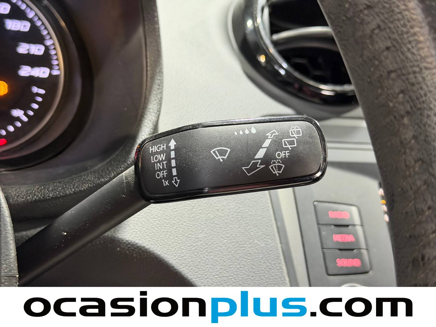 Seat Ibiza Seat Ibiza 1.4 TDI Style Connect (105 CV) 105cv