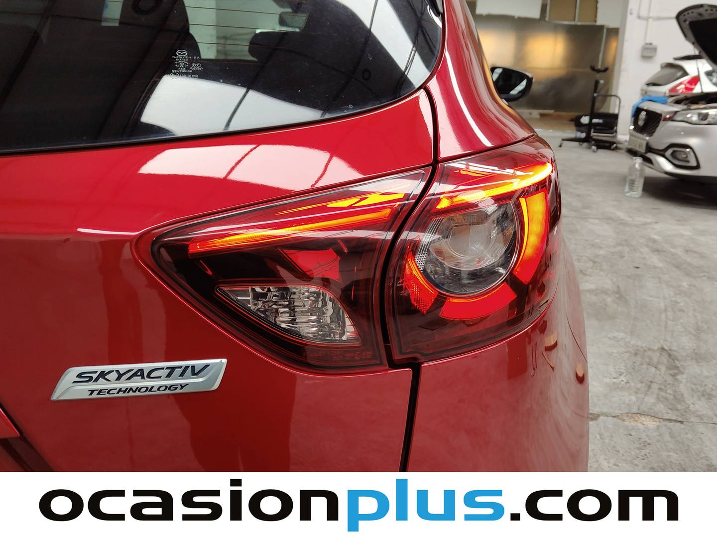 Mazda CX-5 Mazda CX-5 2.0 GE Style Navi 2WD (165 CV) km 0
