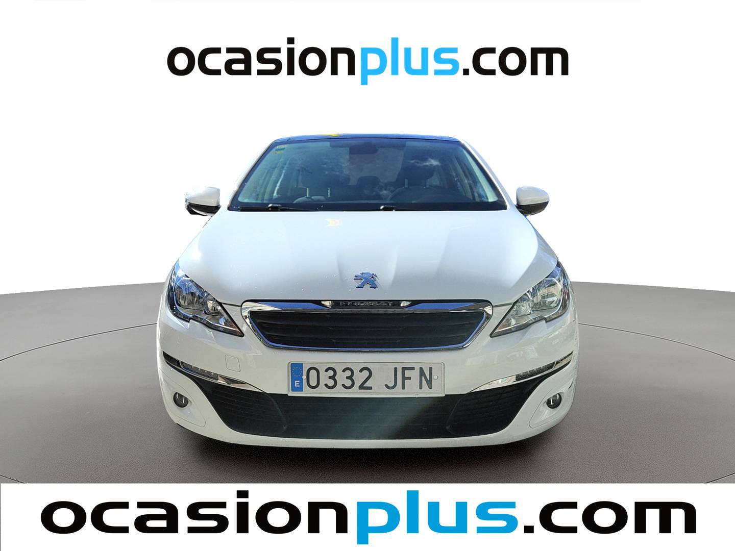 Foto Peugeot 308 Peugeot 308 SW SW 1.6 BlueHDI Active (120 CV)