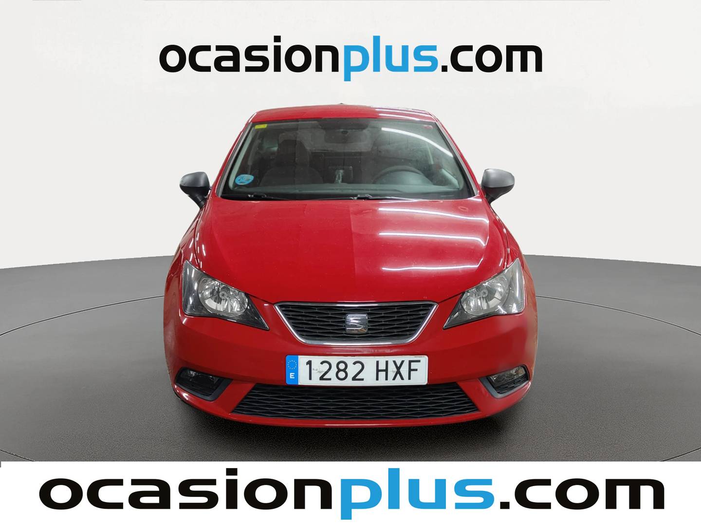 Seat Ibiza Seat Ibiza SC 1.2 Tsi Reference (85 CV) 85cv