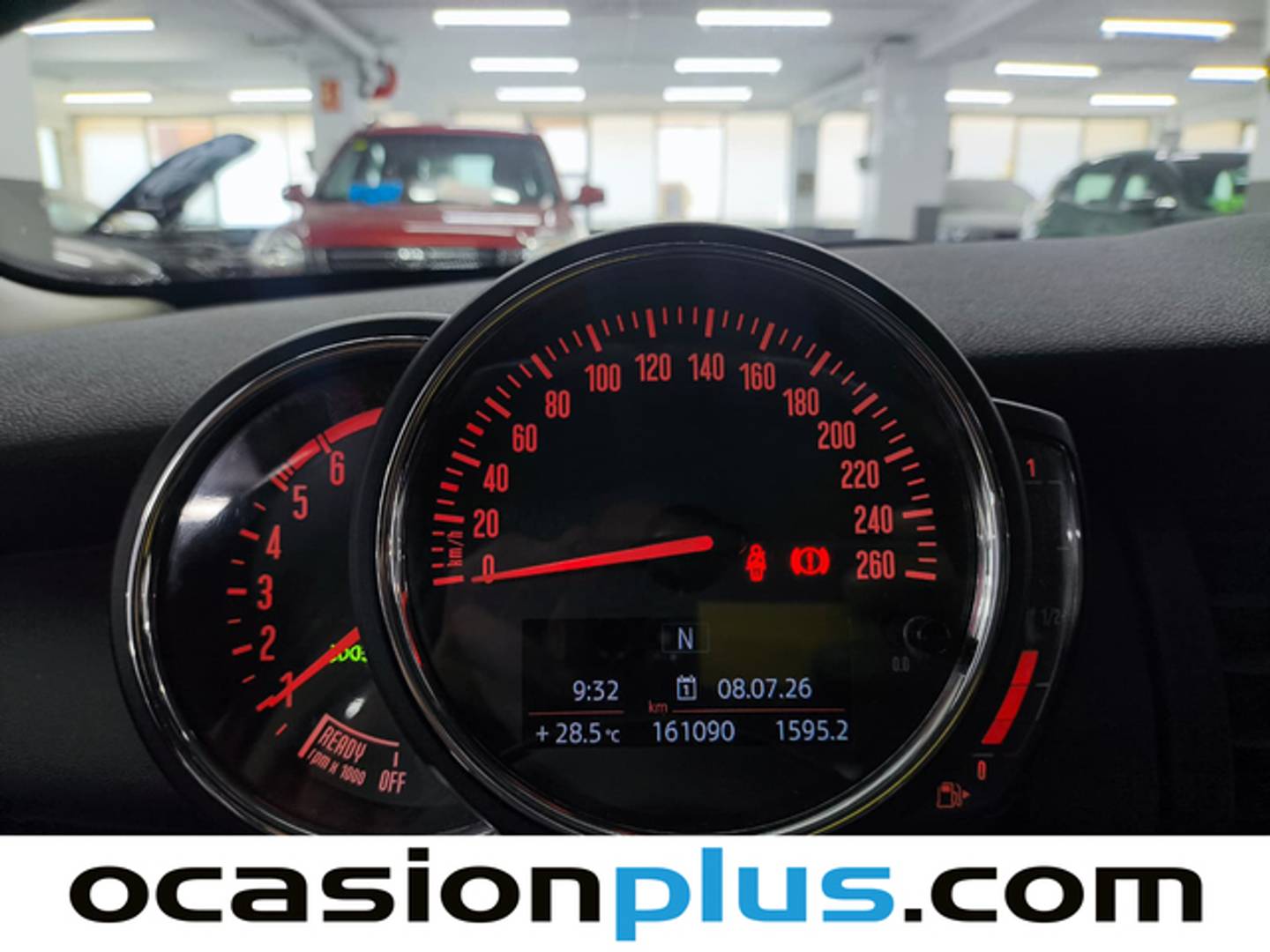 Mini MINI Mini MINI Cooper 5 Puertas One D (95 CV) 2018