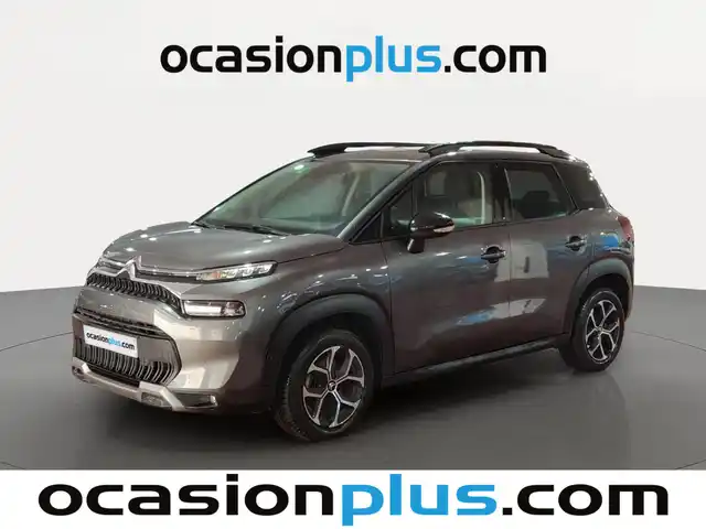 Citroën C3 Aircross PureTech 110 S&S Shine (110 CV) de segunda mano