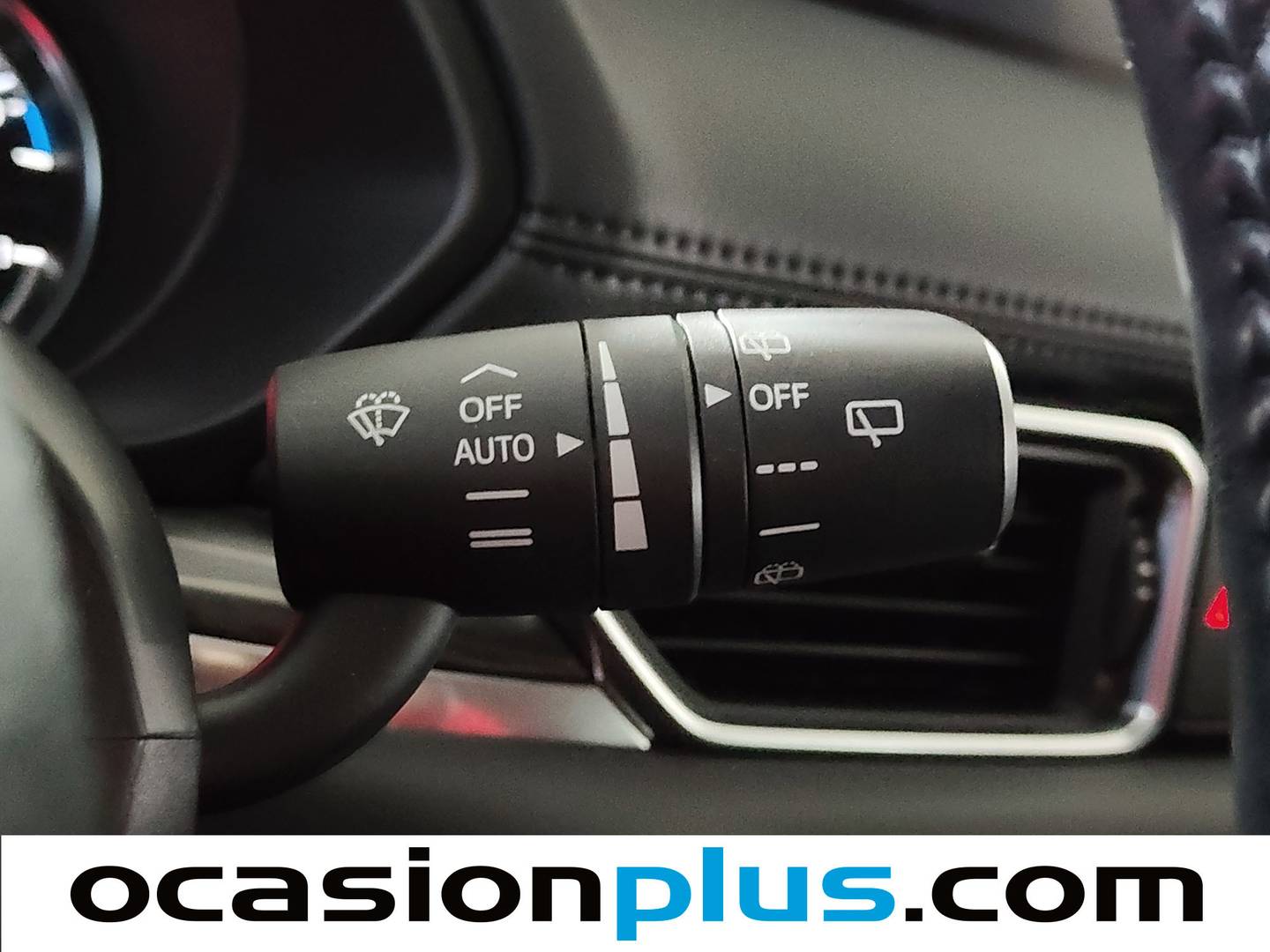 Mazda CX-5 Mazda CX-5 2.2 DE Zenith 2WD (150 CV) 2022