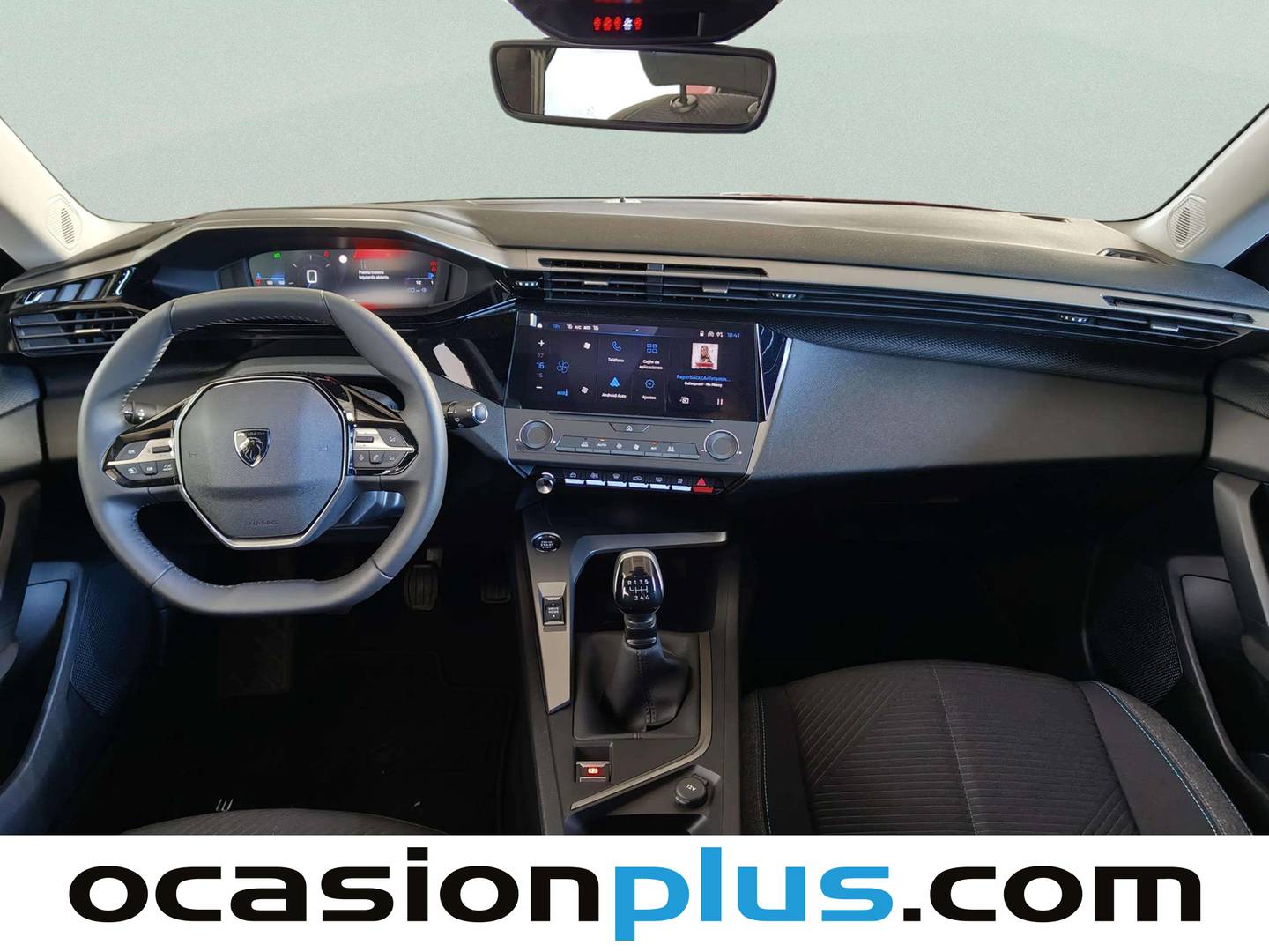Peugeot 308 Peugeot 308 PureTech 130 S&S Style (130 CV) de ocasión