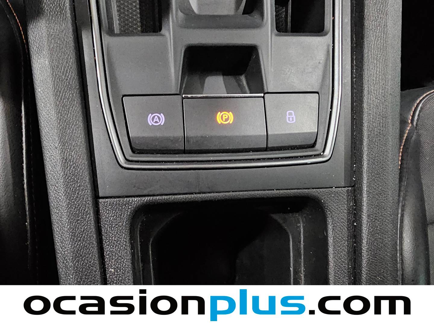 Cupra Formentor Cupra Formentor 2.0 TSI Launch Edition Gris Graphene 4Drive DSG (310 CV) de ocasión