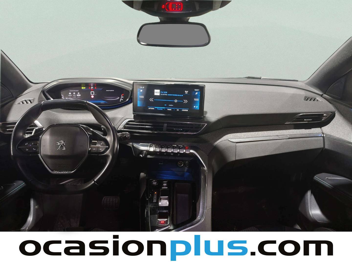 Foto Peugeot 5008 Peugeot 5008 PureTech 130 S&S Allure Pack EAT8 (130 CV) 7 Plazas