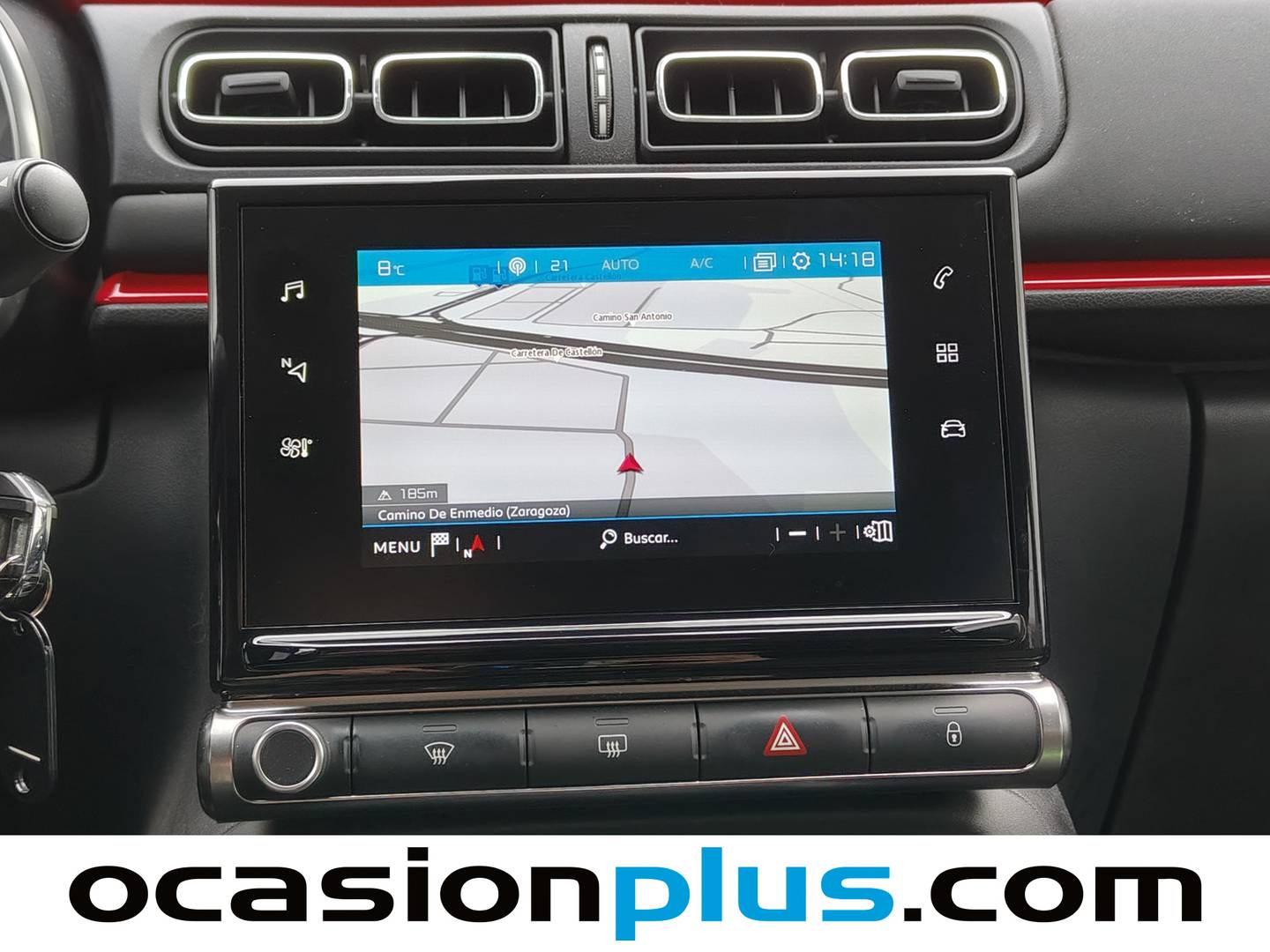 Foto Citroën C3 Citroen C3 PureTech 110 S&S Shine (110 CV)