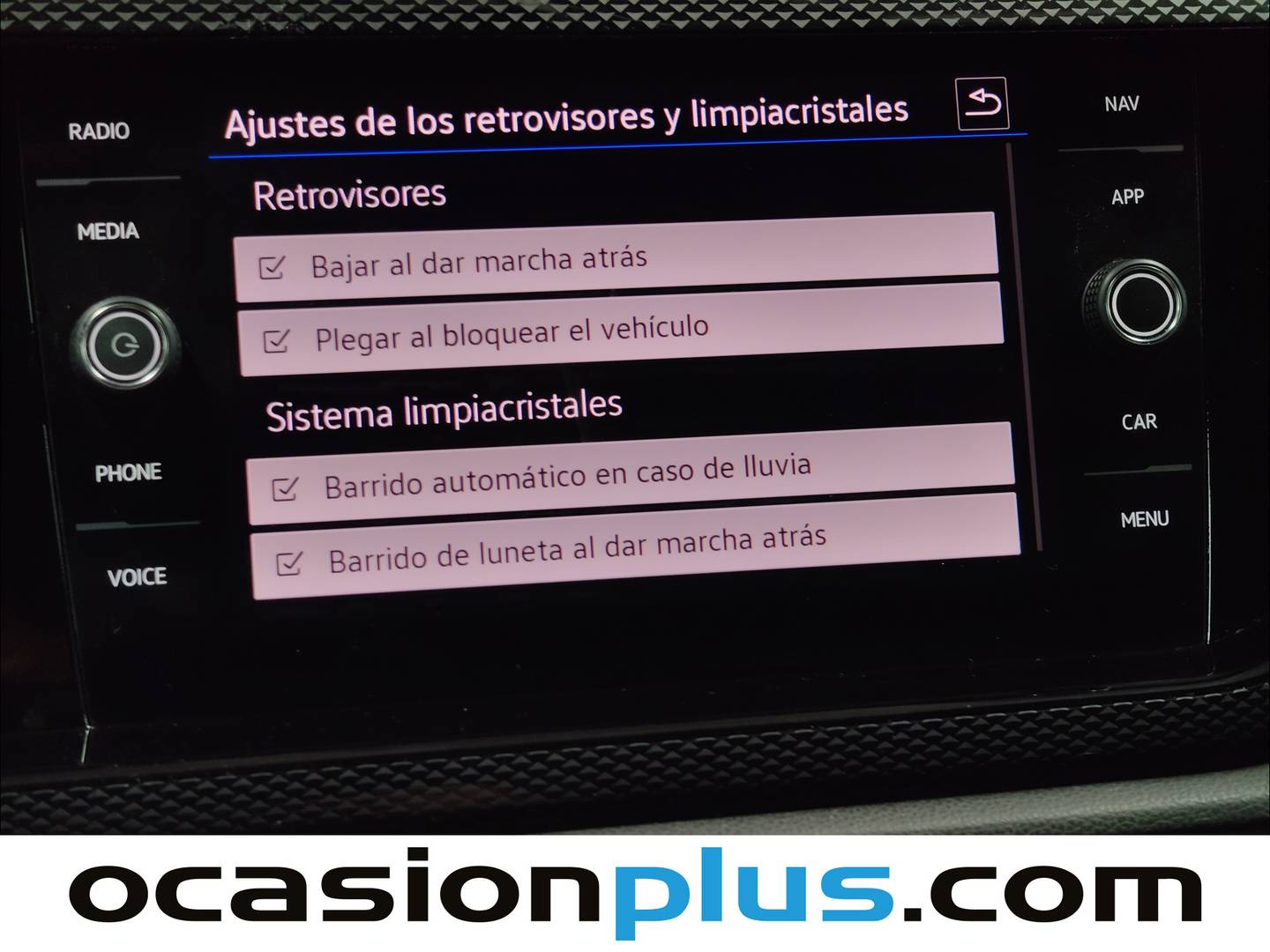 Acabados Volkswagen Taigo Volkswagen Taigo Life 1.0 TSI (110 CV) DSG