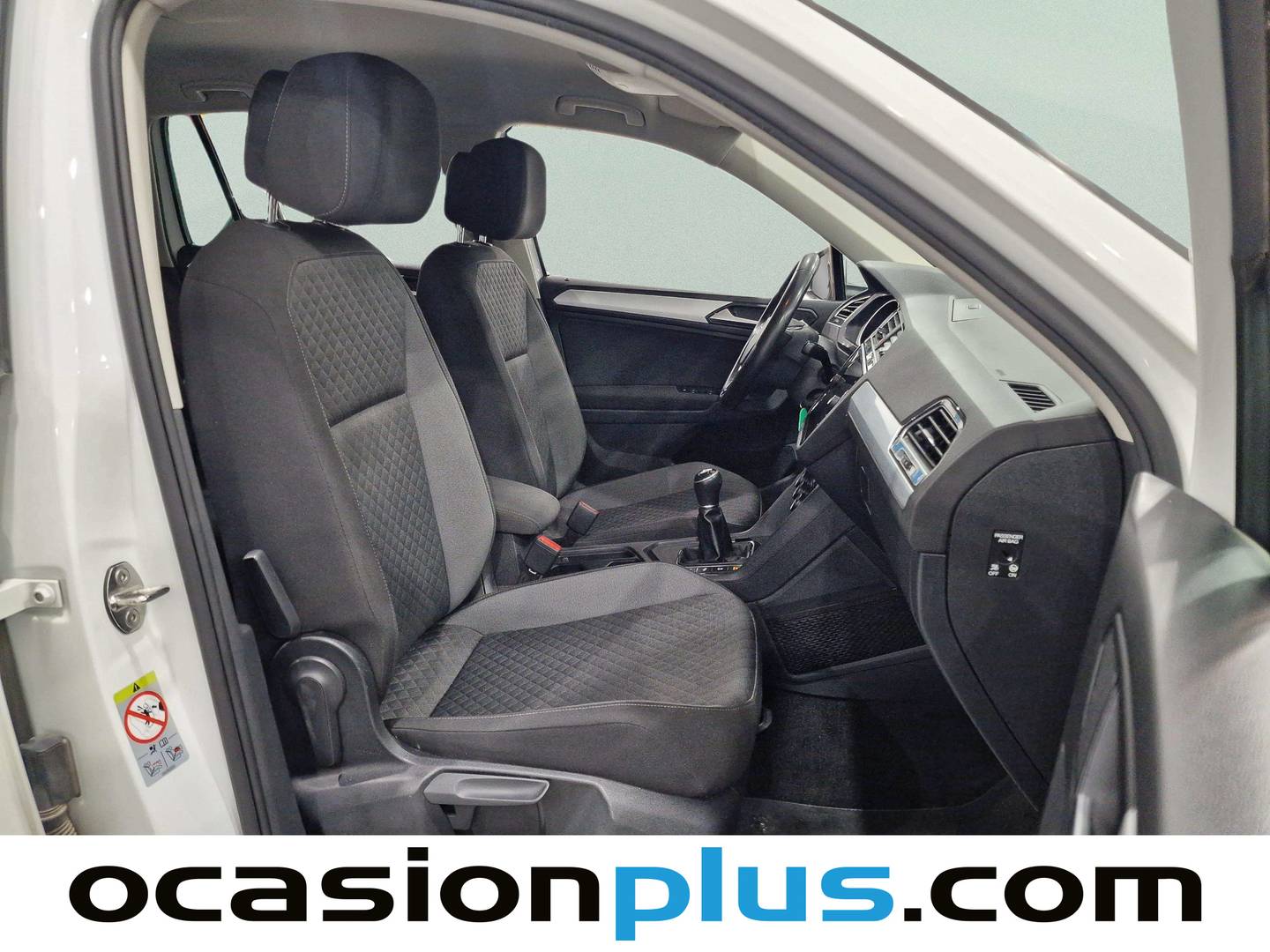 Volkswagen Tiguan Volkswagen Tiguan Advance 2.0 TDI (150 CV) Pack R-Line manual