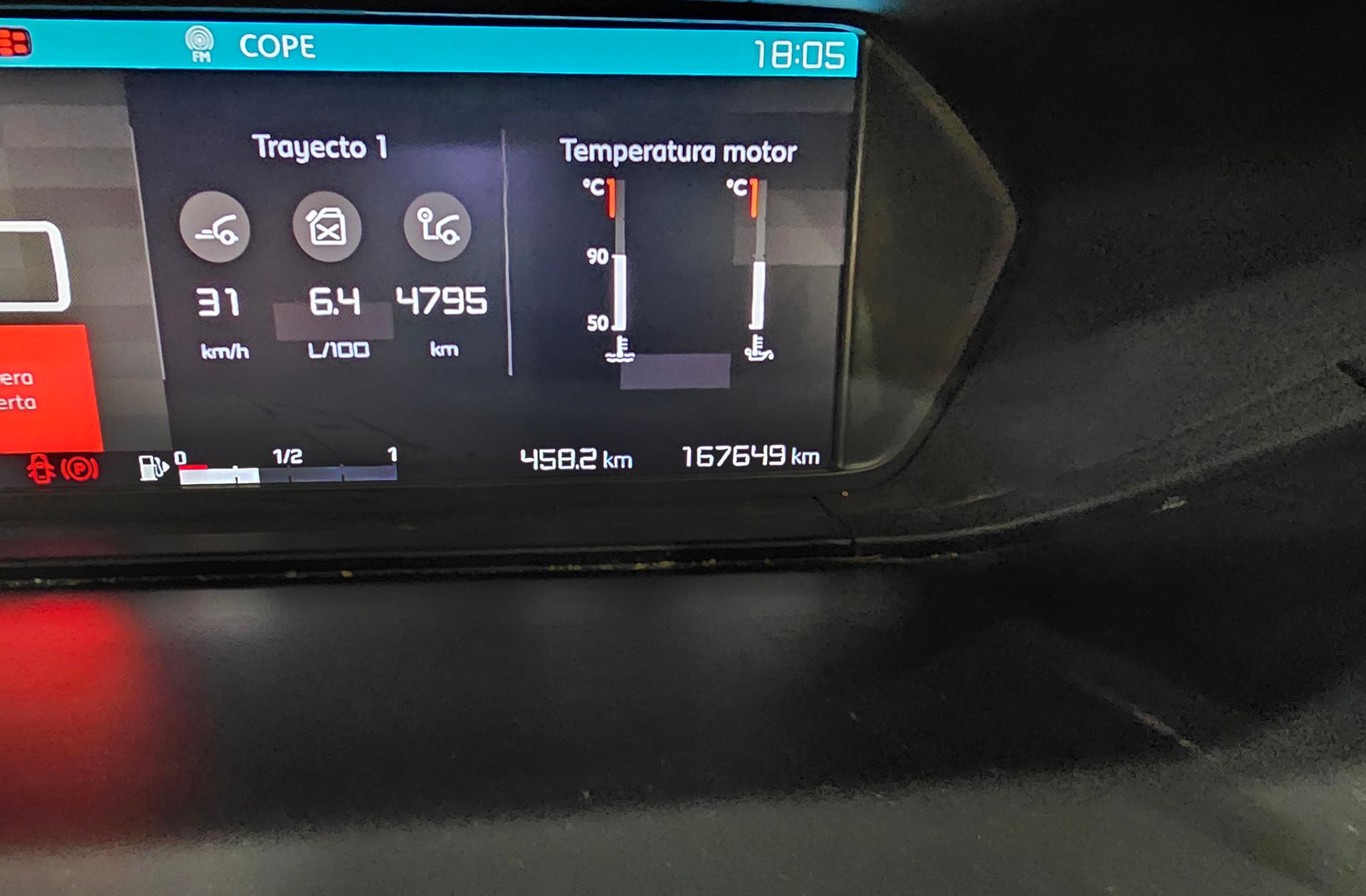 Citroën C4 Grand Picasso BlueHDi 150 Shine 7 plazas - foto 15