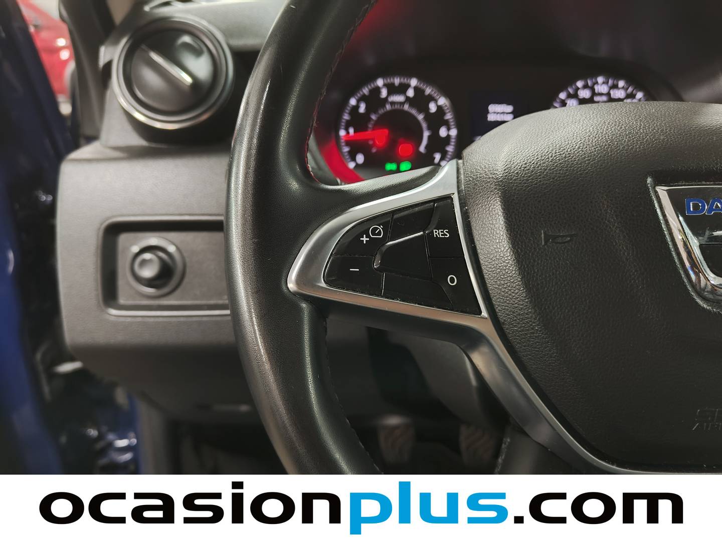 Dacia Duster Dacia Duster Comfort Blue dCi (115 CV) 4X2 de ocasión