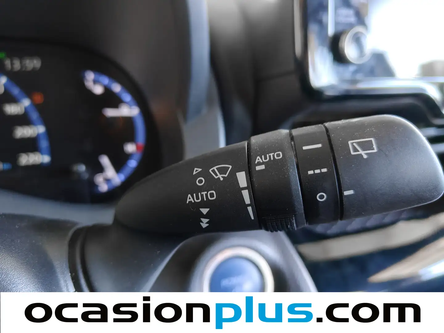 Foto Toyota Yaris Cross Toyota Yaris Cross 120H Active Tech (116 CV)