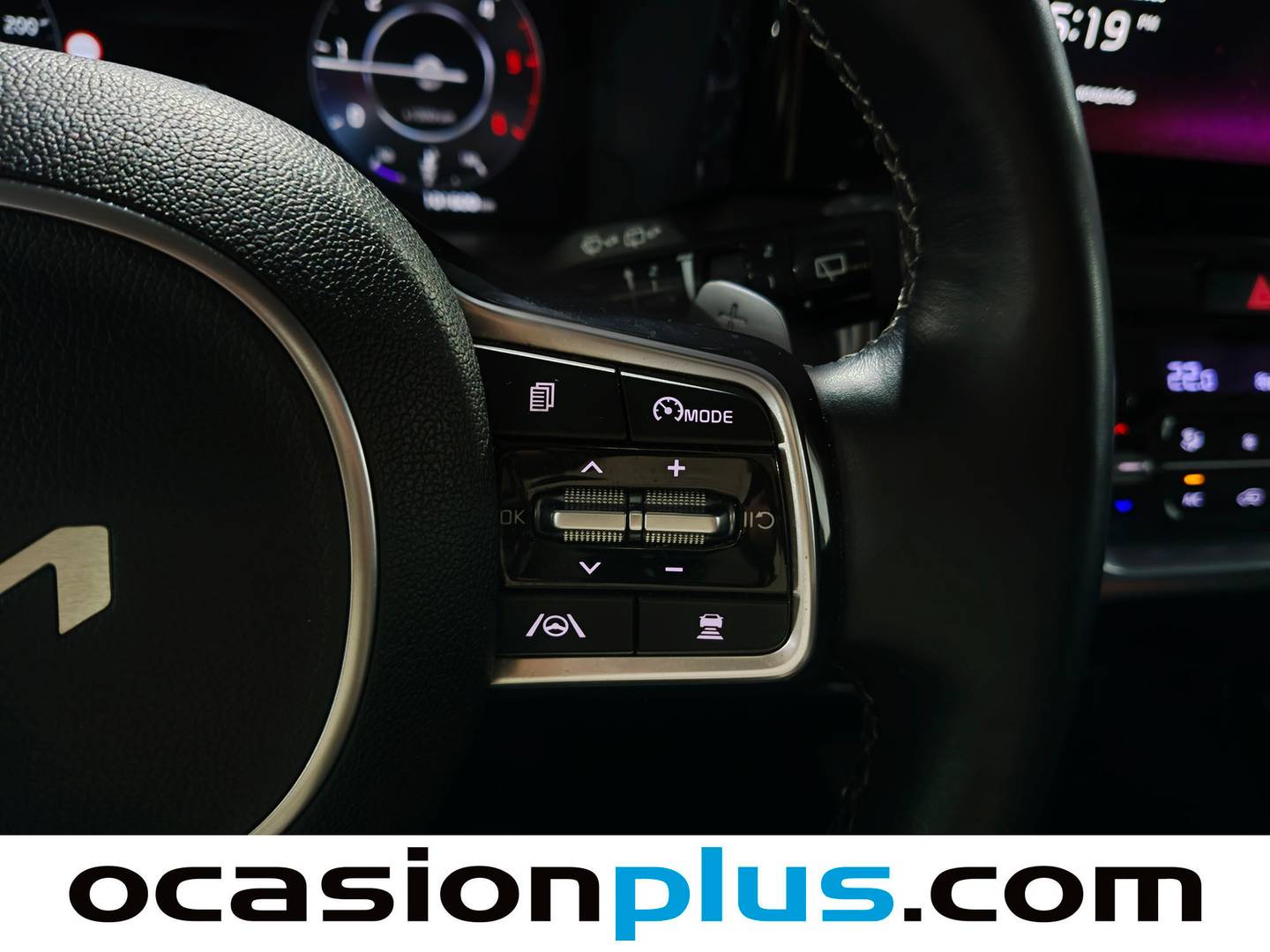 KIA Sorento Kia Sorento 2.2 CRDi Emotion 4x4 DCT (194 CV) 2023