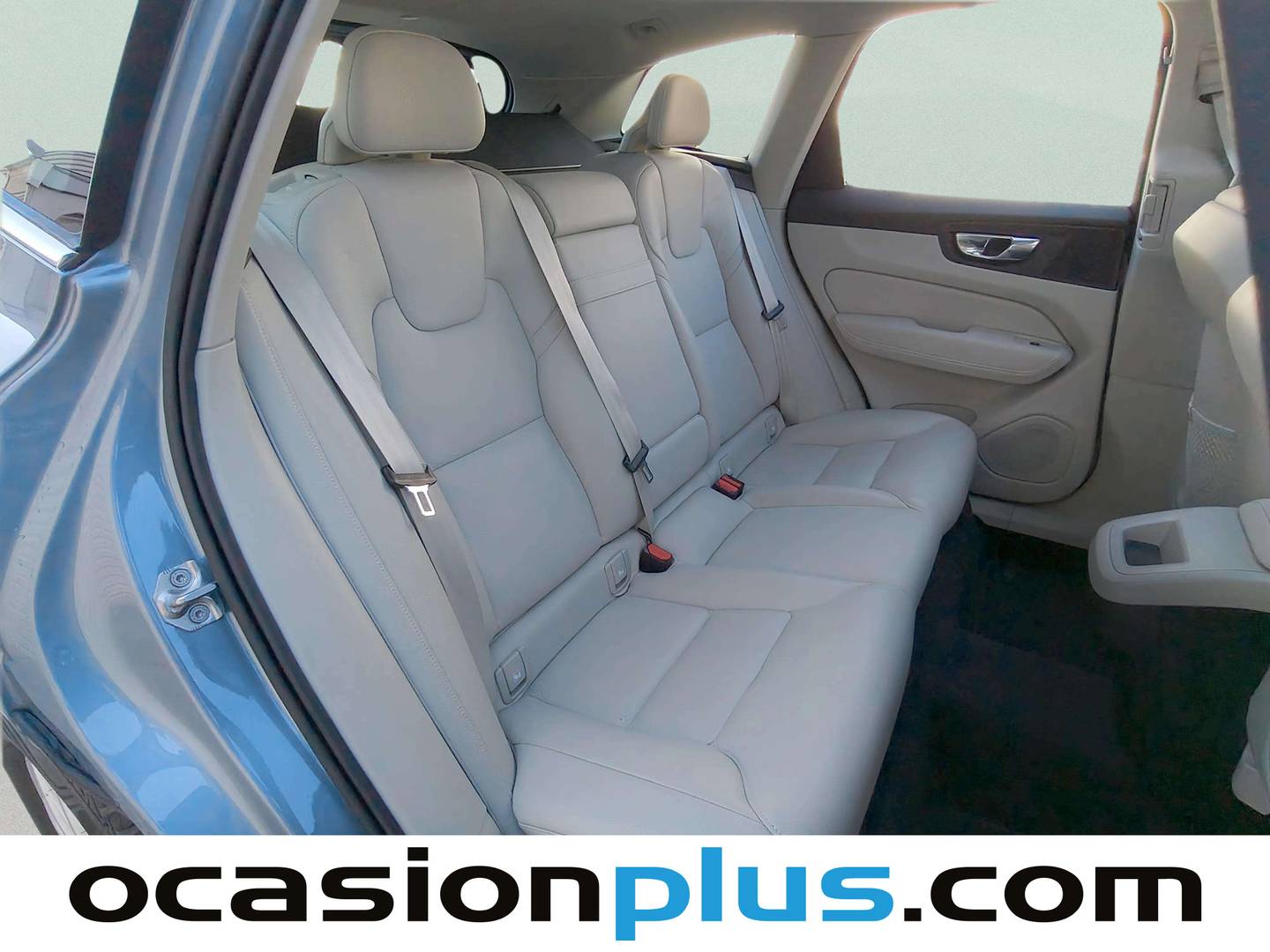 Volvo XC60 Volvo XC60 T5 Momentum AWD Auto (254 CV) al mejor precio