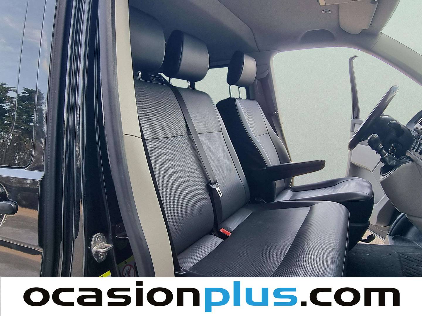 Volkswagen Caravelle Volkswagen Caravelle Batalla Corta 2.0 TDI BMT (114 CV) km 0