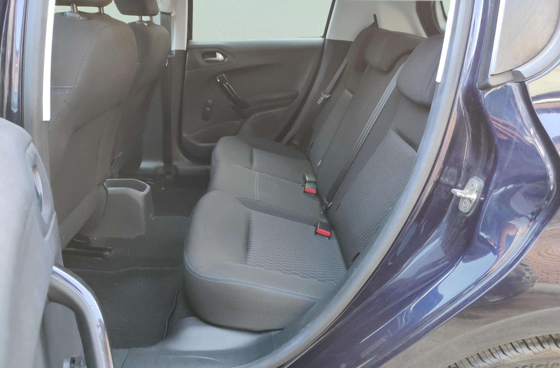 Peugeot 208 PureTech 82 Style - foto 11
