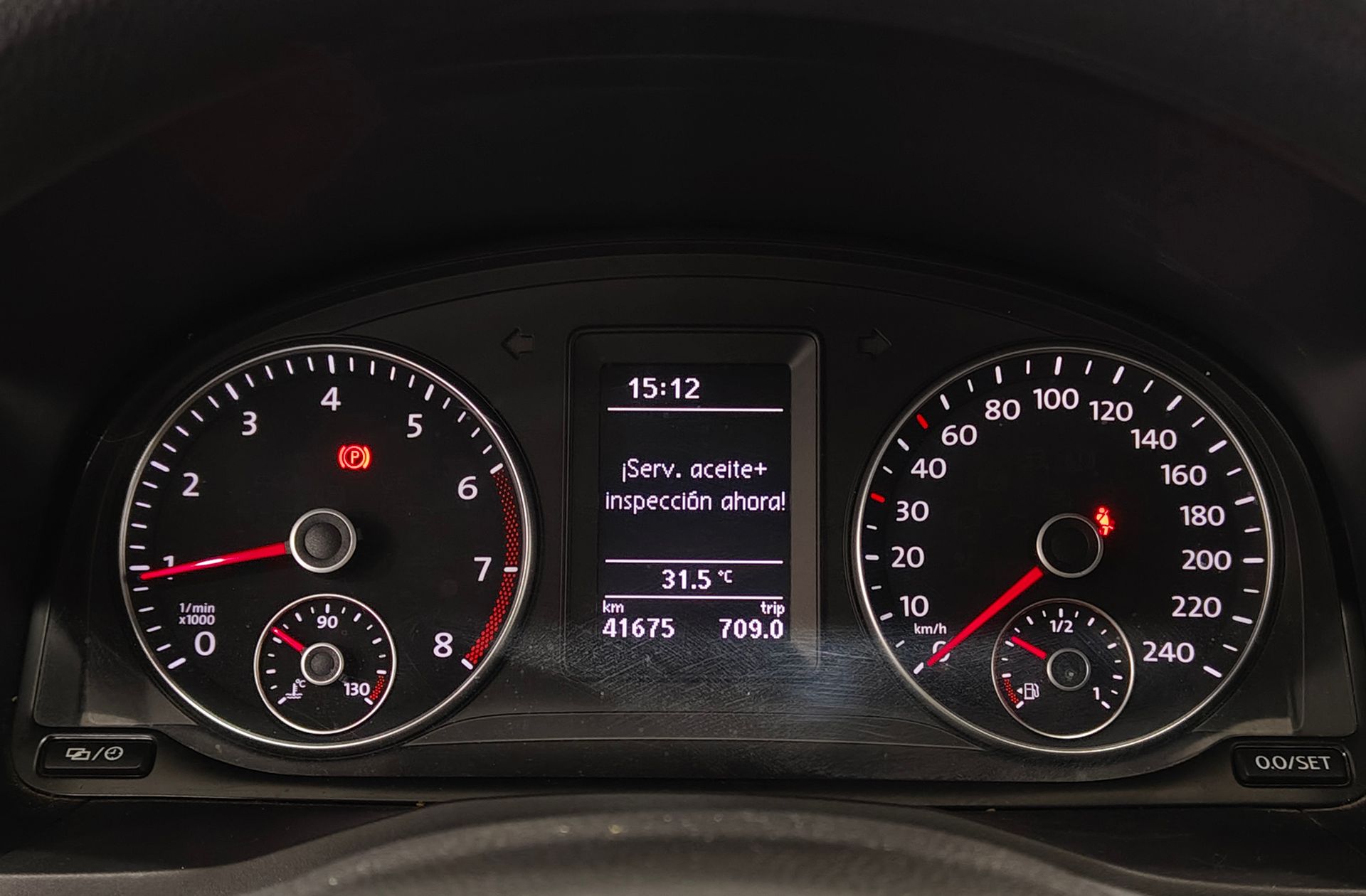 Volkswagen Caddy Kombi 1.2 TSI BMT - foto 18