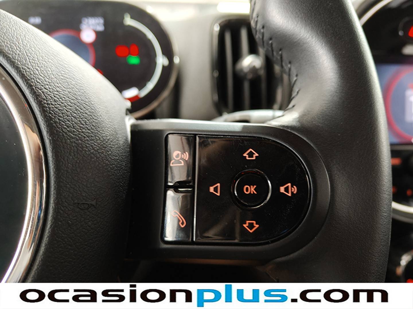 Foto Mini Countryman MINI MINI Countryman Cooper (136 CV)