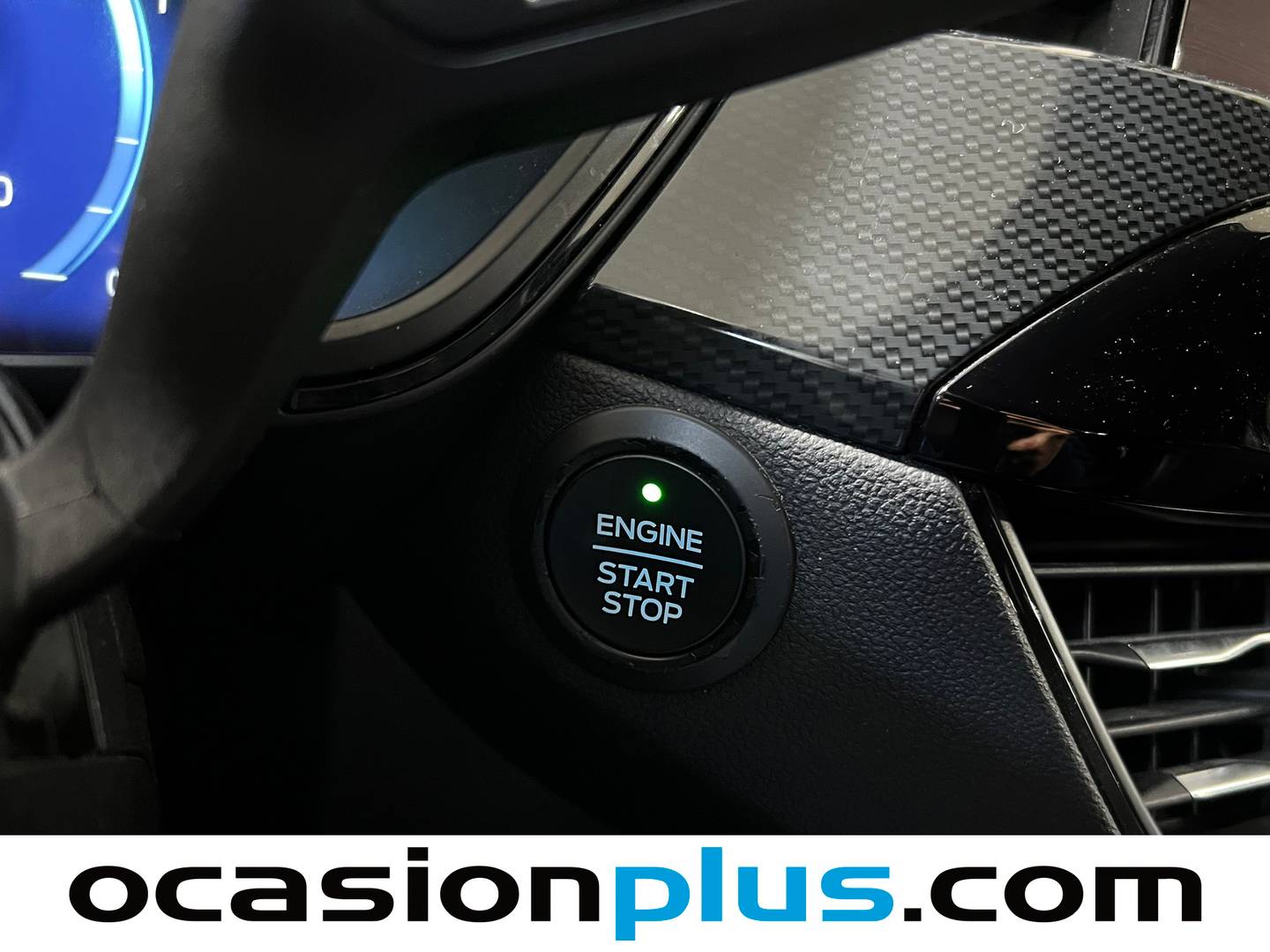 Foto Ford Kuga Ford Kuga 2.5 Duratec PHEV ST-Line X Auto (225 CV)