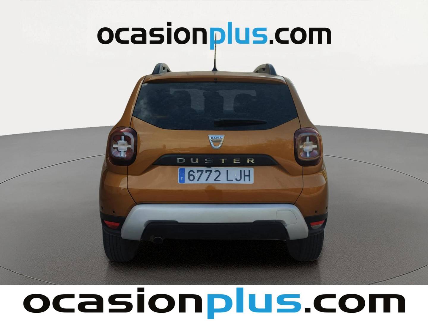 Dacia Duster Dacia Duster Prestige TCE (100 CV) 4X2 al mejor precio