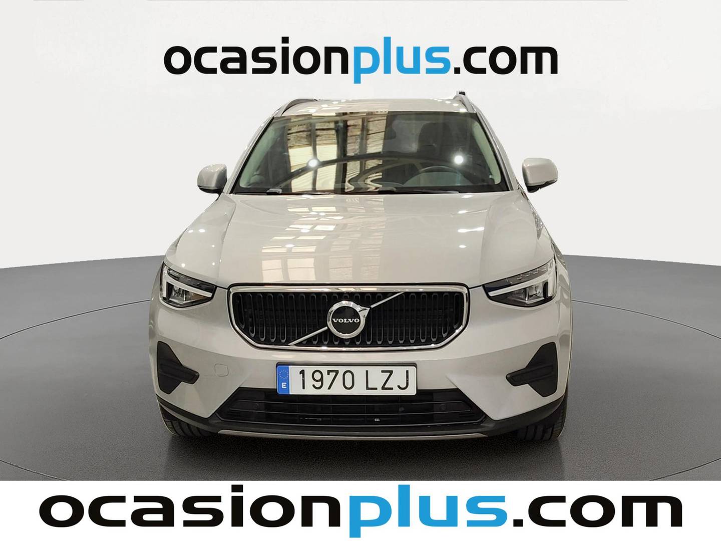 Volvo XC40 Volvo XC40 T2 Essential (129 CV) 129cv