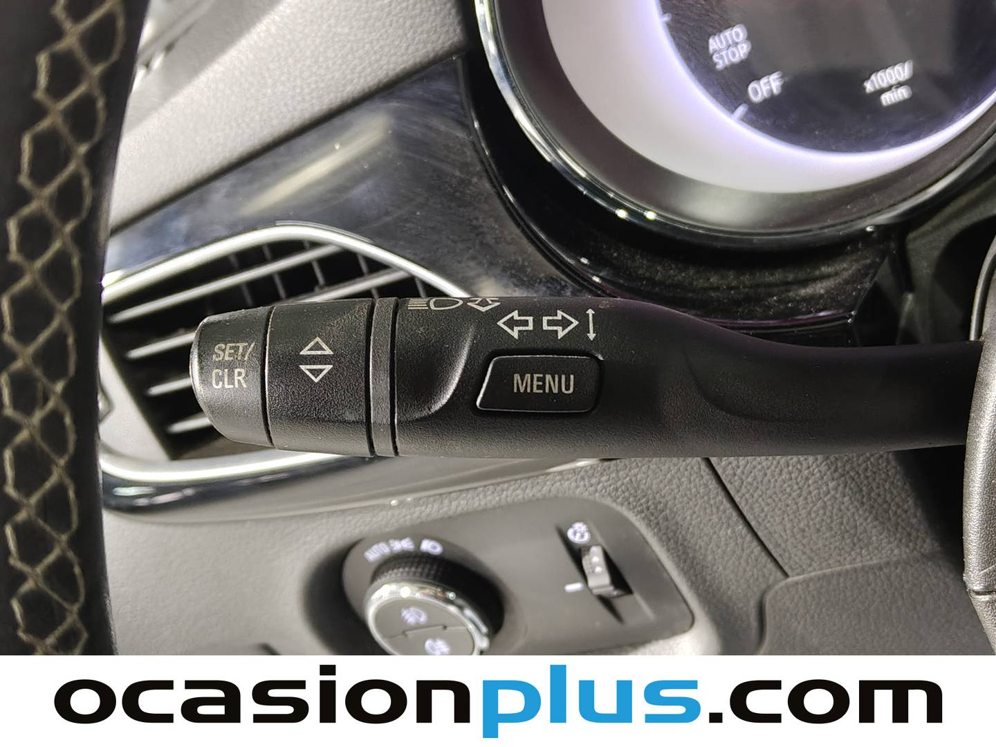 Opel Astra Opel Astra 1.6 CDTi S&S Dynamic (136 CV) manual