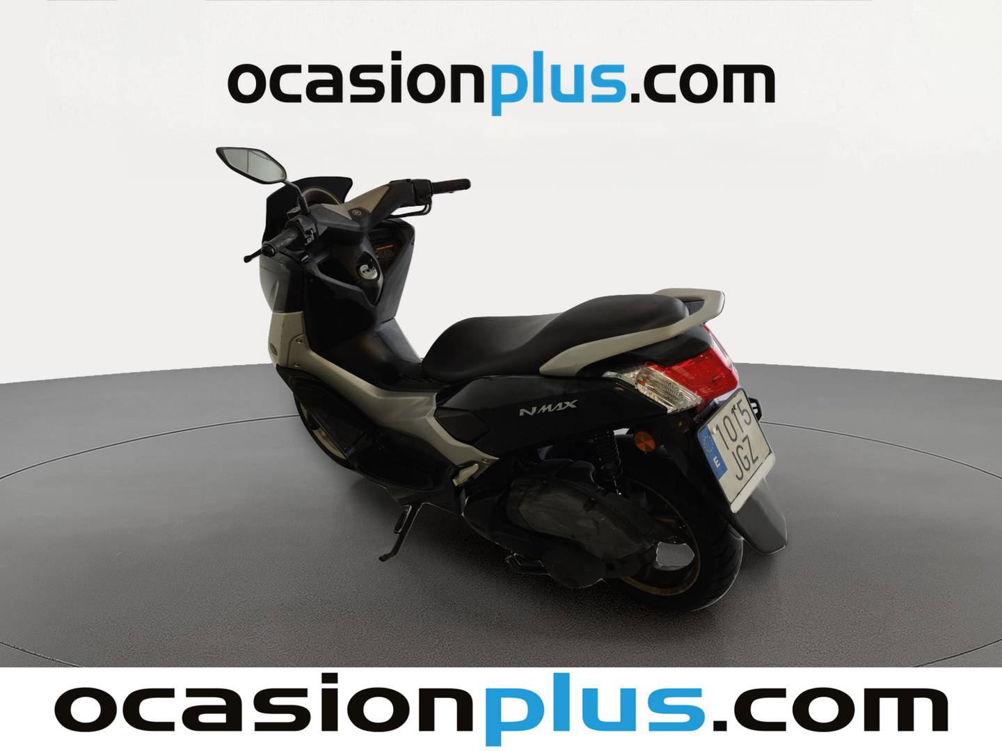 Yamaha NMAX 125 Yamaha NMAX 125 (12 CV) 12cv