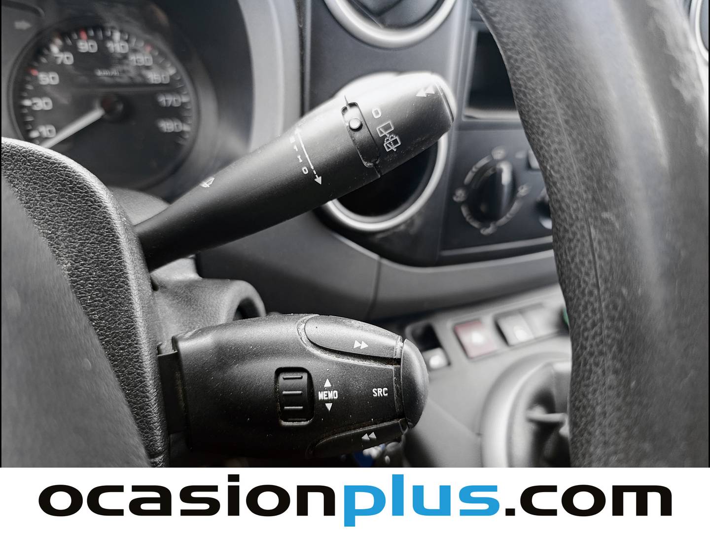 Citroën Berlingo Citroen Berlingo Multispace LIVE Edition BlueHDi (100 CV) de ocasión