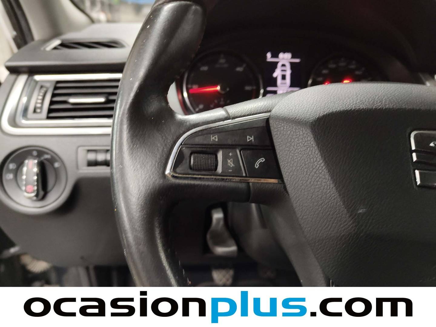 Seat Toledo Seat Toledo 1.6 TDI S&S I-Tech (105 CV) seminuevo